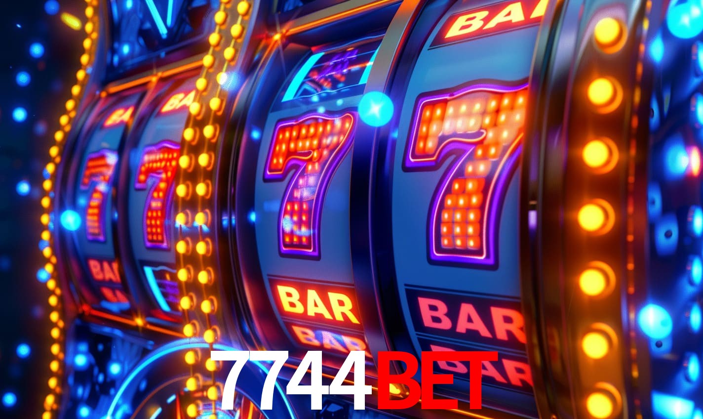 Bônus 7744Bet Para Todos